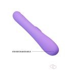 Pretty Love Truman Purple_B0O50_6 - 8