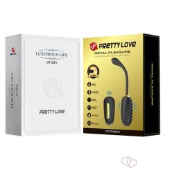 Pretty Love Royal Pleasure Doreen - Vibrátorok
