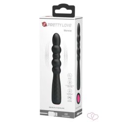 Pretty Love Monroe Black - Vibrátorok
