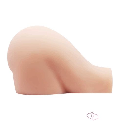Crazy Bull Realistic Vagina and Anal - 4