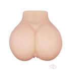 Crazy Bull Realistic Vagina and Anal - 5