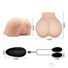 Crazy Bull Realistic Vagina and Anal - 7