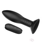 Mr. Play Rotation Beads Anal Plug - OUTLET