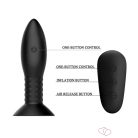 Mr. Play Rotation Beads Anal Plug - OUTLET