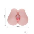 Pussy & Ass Masturbator_B15O50_1 - 6