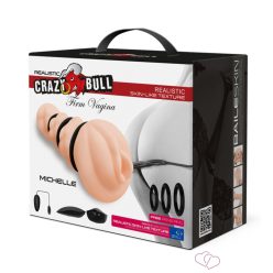Crazy Bull Michelle - 2