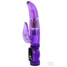 Happy Angel 22 cm Purple - 3