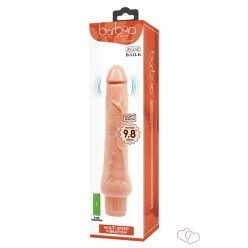 Barbara Dryad Realistic Multi-Speed Vibrator 9,8"