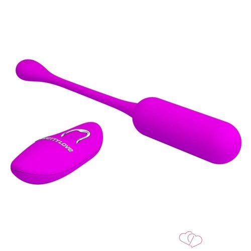 Pretty Love Lechies - Vibrátorok