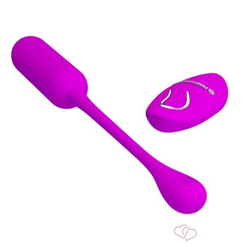 Pretty Love Lechies - Vibrátorok