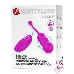 Pretty Love Leshy - Vibrátorok