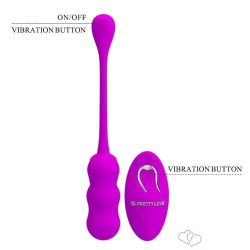 Pretty Love Leshy - Vibrátorok