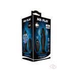 Mr. Play Super Power Anal Plug I - OUTLET