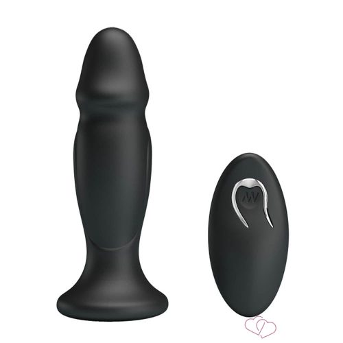 Mr. Play Super Power Anal Plug I - OUTLET