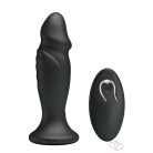 Mr. Play Super Power Anal Plug I - OUTLET