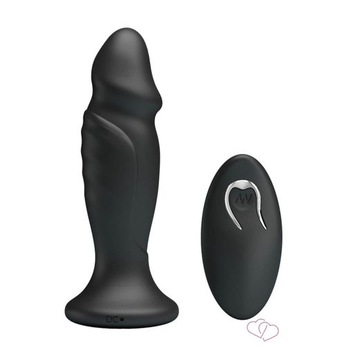 Mr. Play Super Power Anal Plug I - OUTLET