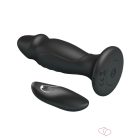 Mr. Play Super Power Anal Plug I - OUTLET