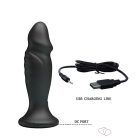 Mr. Play Super Power Anal Plug I - OUTLET
