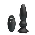 Mr. Play Super Power Anal Plug II - OUTLET