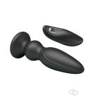 Mr. Play Super Power Anal Plug II - OUTLET