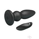 Mr. Play Super Power Anal Plug II - OUTLET