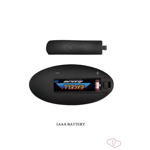 Mr. Play Super Power Anal Plug II - OUTLET