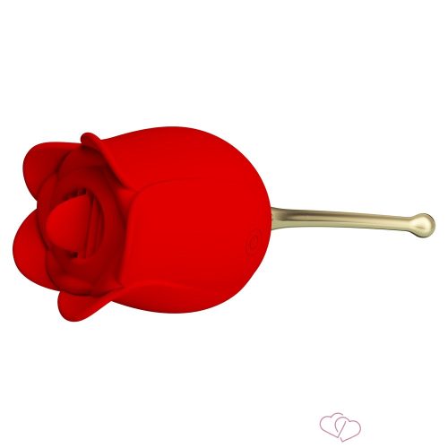 Pretty Rose Lover
