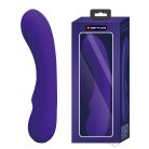 Pretty Love Matt Purple - Vibrátorok