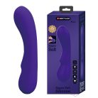 Pretty Love Matt Purple - Vibrátorok