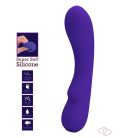 Pretty Love Matt Purple - Vibrátorok