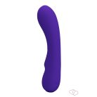 Pretty Love Matt Purple - Vibrátorok