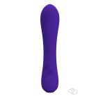 Pretty Love Matt Purple - Vibrátorok