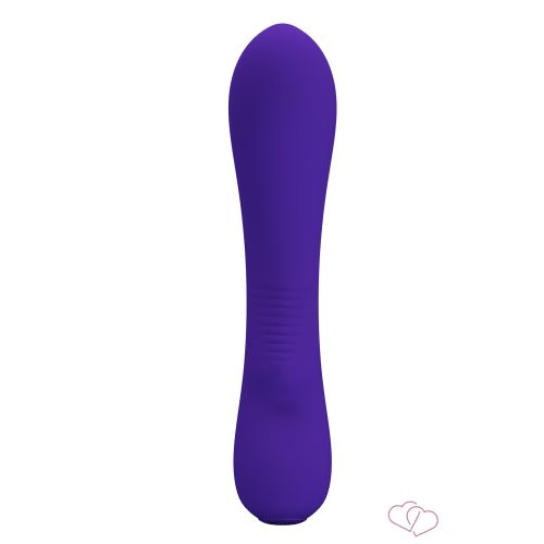 Pretty Love Matt Purple - Vibrátorok