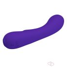 Pretty Love Matt Purple - Vibrátorok