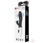 Pretty Love Snappy Black - 2