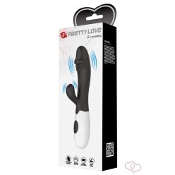 Pretty Love Snappy Black - 2