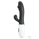 Pretty Love Snappy Black - 4