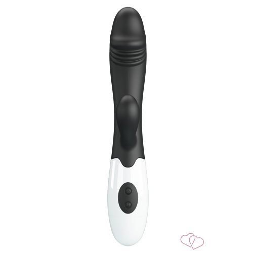 Pretty Love Snappy Black - 5