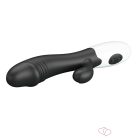 Pretty Love Snappy Black - 7