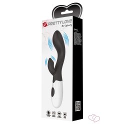 Pretty Love Brighty Black - 2