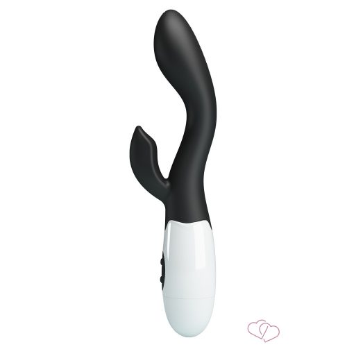 Pretty Love Brighty Black - 4