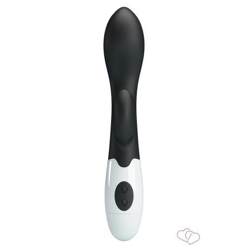 Pretty Love Brighty Black - 5