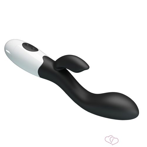 Pretty Love Brighty Black - 6
