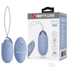 Pretty Love Jessica Blue - Vibrátorok
