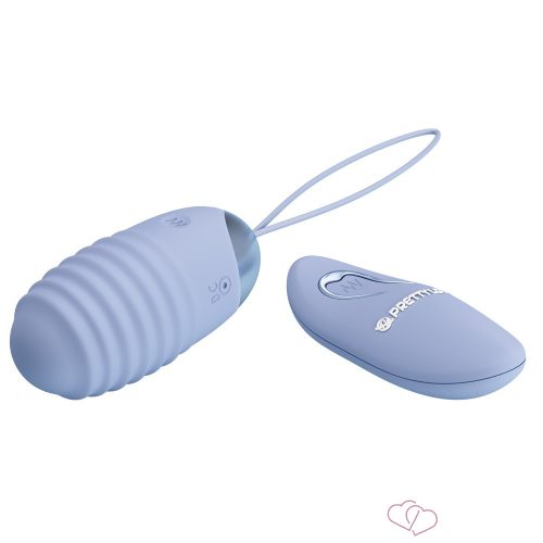 Pretty Love Jessica Blue - Vibrátorok