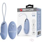 Pretty Love Julia Blue - Vibrátorok