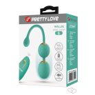 Pretty Love Willie Green - Vibrátorok