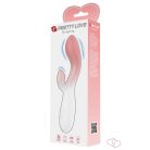 Pretty Love Brigthy Pink/White - 2