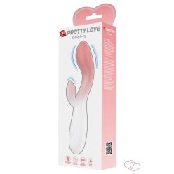 Pretty Love Brigthy Pink/White - 2
