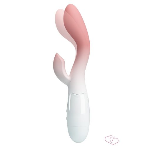 Pretty Love Brigthy Pink/White - 3